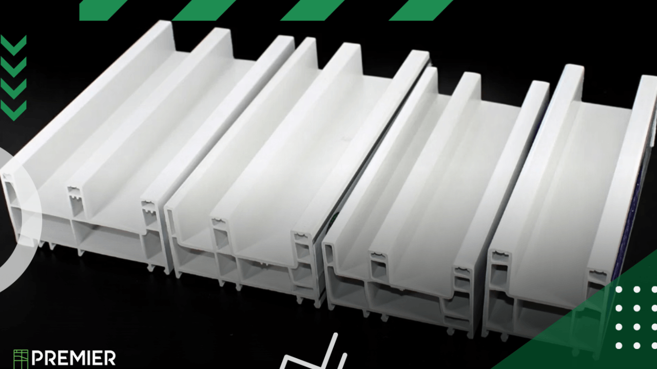 أفضل شركات pvc في مصر