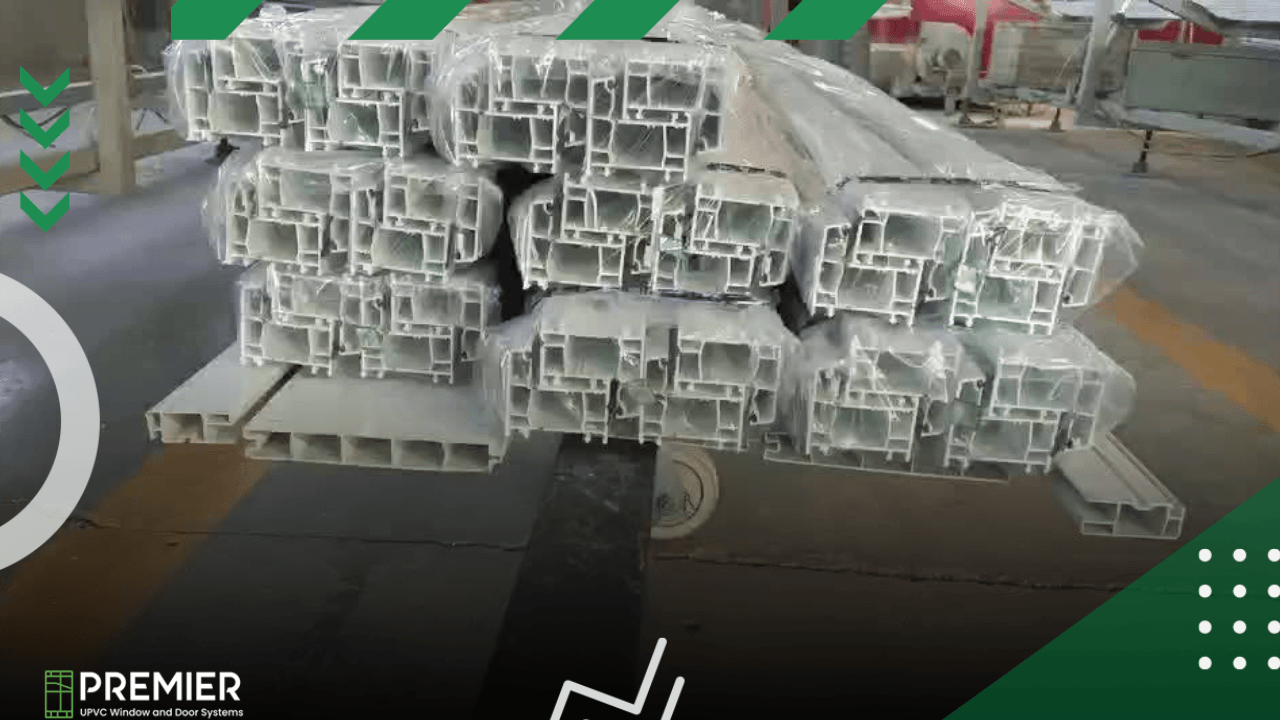 سعر متر upvc شبابيك