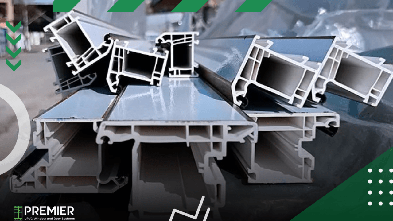 شركات upvc في مصر